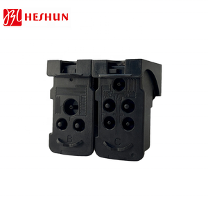 Testina di Stampa HESHUN QY6-8001 QY6-8017 CA91CA92 Cartuccia Testina BH-1 CH-1 <span class=keywords><strong>per</strong></span> <span class=keywords><strong>Canon</strong></span> Pixma G1100 G1110 G2100 G2110 G3100 G3110 - Product Image 3