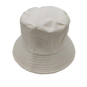 Chapeau seau réversible pour hommes femmes Double face porter doux coton compressible casquette de voyage pour décontracté Street Style & Festivals - Product Image 2