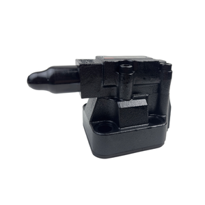 שסתום הקלה מקורי של Eaton Vickers CG2V-8GW-10, שסתום הפחתת לחץ, ספק רכיבי משאבה הידראולית - Product Image 3