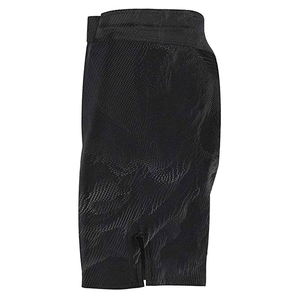 Vente en gros de shorts de combat BJJ MMA personnalisés pour hommes 100% shorts d'arts martiaux en polyester pour hommes boxers - Product Image 3