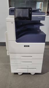 Copieur-imprimante-scanner Xerox VersaLink B7130 neuf - Product Image 6
