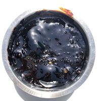 Shilajit original testé en laboratoire aux États-Unis, liquide oral de qualité supérieure provenant des montagnes de l'Himalaya, haute altitude au-dessus de 18 000 pieds, qualité supérieure