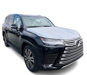 VENTE FLASH SUR NOTRE LUXUEUX LEXUS LX 700 NEUF AVEC MOTEUR BITURBO, 457 CHEVAUX ET 583 POUCES-CUIVRES DE TORQUE - Product Image 1