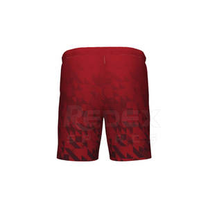 Venta caliente 7 V 7 Ropa deportiva Mejor diseño Logotipo personalizado Uniforme de Pakistán 7 V 7 Uniforme con mangas cortas Característica transpirable - Product Image 6