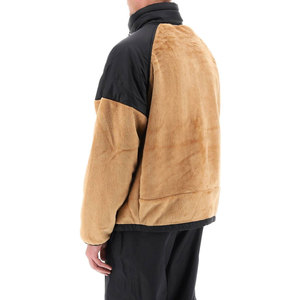 Chaqueta de Forro Polar de Alta Calidad para Hombre, Cortavientos, Transpirable, de Secado Rápido, con Bolsillo, Impresión de Logotipo Personalizado, Nueva Llegada, Precio Bajo - Product Image 3