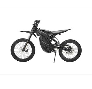 Mejores Ofertas 2026 para E RideS Pro SS 2.0 - Bicicleta Eléctrica Todoterreno de Largo Alcance, Batería de Litio de Fibra de Carbono de 60V, 27 Velocidades, 800Wh - Product Image 1