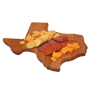 Tabla de Cortar de Madera Ecológica al por Mayor de 1.5 cm de Grosor para Queso, Fruta y Pan, Juego de Tablas de Cortar de Madera Pequeñas para Cocina - Product Image 2