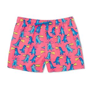 Pantalones Cortos Deportivos de Malla para Hombre, Ropa de Gimnasio de Verano, Secado Rápido, Poliéster, Diseño Sólido, Pantalones Cortos Deportivos 2 en 1 para Entrenamiento - Product Image 5