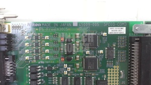 21152) [<b>USED</b>] SPDIO-COM3 4S009-005 - Product Image 5