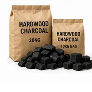 Carbón de Leña de Madera Dura de Envío Rápido |   Carbón vegetal natural de alto contenido de carbono |   Pedidos al por Mayor en Todo el Mundo - Product Image 6