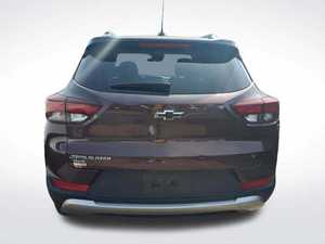 Used Ultra-Luxury 2025 Trail LT SUV AWD Automatic 4-Seater Diesel with <b>Panoramic</b> Sunroof and 360 Rear <b>Camera</b> Leather Seats - Product Image 6