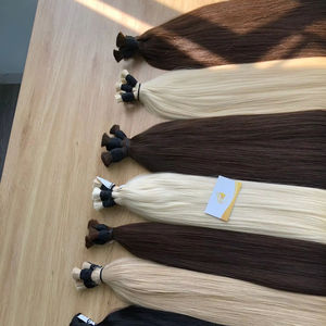 ผมแท้ Remy สำหรับต่อผมมนุษย์ผมแท้จากเวียดนามสี - Product Image 1