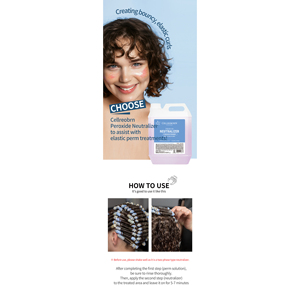 Cellreborn Neutralisant Premium au Peroxyde d'Hydrogène 100ml - Lotion Décolorante - Product Image 6