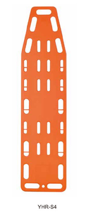 Extenseur de planche pour la colonne vertébrale, en plastique, aide d'urgence, protection de la colonne vertébrale, rigide - Product Image 5
