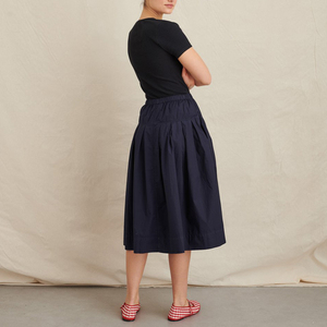 Camiseta de manga corta personalizada para mujer al por mayor 100% algodón negro logotipo impreso diseño liso tela en blanco - Product Image 5