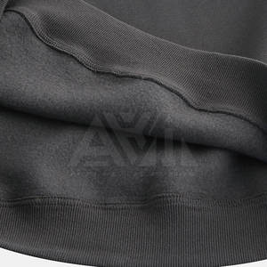 Sudaderas de Invierno para Hombre de Primera Calidad, Ajuste Regular, Algodón/Poliéster, Felpa, Ecológicas y Transpirables - Product Image 6