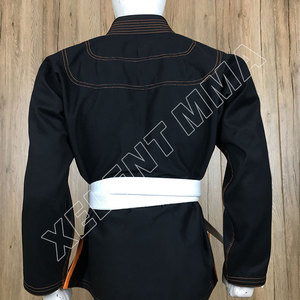 2K24 vente en gros uniforme de judo, judo Gi,kimono Bjj Gi Venume - Product Image 3