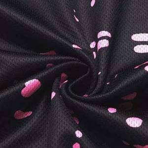 Uniformes de basket-ball pour hommes, vêtements de sport de bonne qualité, Design personnalisé, impression par Sublimation, Camouflage, uniforme de basket-ball 100% Polyester - Product Image 6