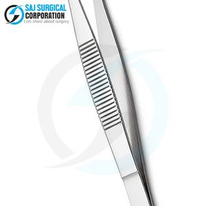 คีมตัดเหล็กเยอรมันสำหรับการผ่าตัดแบบทู่ในการตั้งค่าห้องผ่าตัด - Product Image 6