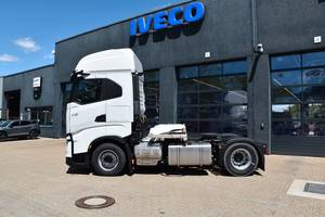 เกียร์อัตโนมัติ Iveco S-WAY AS440S50T-P SZM ใหม่/มือสอง สำหรับรถสูตร 4x2 กำลัง 368 กิโลวัตต์ (500 แรงม้า) - Product Image 4