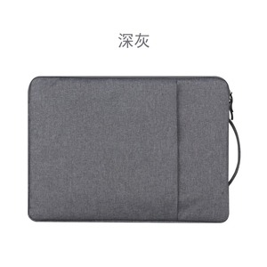 Custodia per Laptop Portatile con Funzione Stand, Facile da Montare per Lavoro Remoto, Uso in Caffetteria e Viaggi, Necessaire Portatile per Digital Nomads - Product Image 6