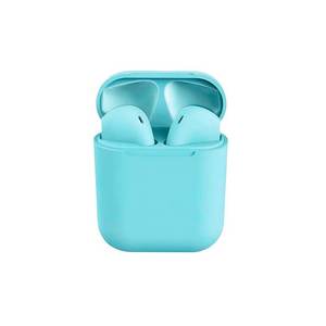 Écouteurs sans fil Myrva S90935azc bleu ciel pour une utilisation en extérieur - Product Image 1