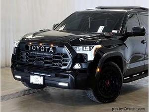 Toyota Sequoia TRD Pro 4WD 2024 d'occasion - Product Image 3