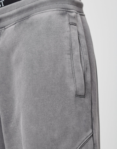 กางเกงวอร์มหลายกระเป๋าสำหรับผู้ชายกางเกงผู้ชายแบบลำลองแนวสตรีทสวมใส่สบายสำหรับฝึกซ้อมวิ่งออกกำลังกายในยิม - Product Image 5