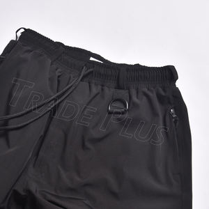 Pantalones holgados de esquí de fabricante, pantalones impermeables para snowboard al aire libre de invierno, pantalones transpirables de doble tabla única - Product Image 4