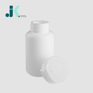 OEM/ODM HDPE embalaje botella redonda 170 ml CR tapa blanca de la fábrica de Vietnam mejor calidad M0334 venta al por mayor - Product Image 3