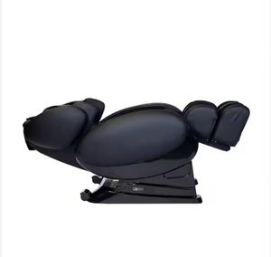 Sillón de Masaje Eléctrico Inteligente de Lujo Moderno, Gravedad Cero, Shiatsu 4D, con Control de Tiempo, Garantía de 12 Meses, Masaje Corporal Completo y de Pies - Product Image 3