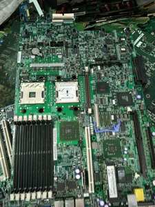 Chatarra de Placa Base de PC con Alto Contenido de Oro a la Venta a Precio Económico - Product Image 4