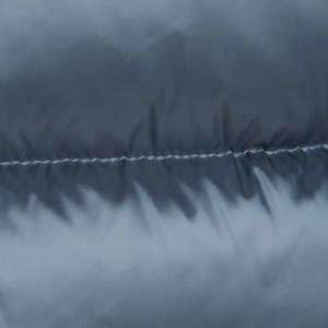 Veste longue matelassée en jean vintage pour homme, épaisse, isolée, chaude, résistante au froid et à la neige, thermique, à motifs - Product Image 6