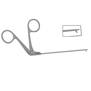 Gran oferta, pinzas de cesta de artroscopia Manual de acero inoxidable de alta calidad, instrumento endoscópico de alta tecnología a la venta - Product Image 6