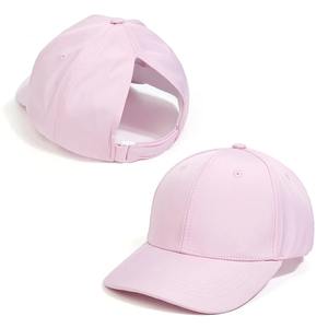 Gorras de béisbol ajustables para niños y niñas, estilo deportivo con corazón de amor, diseño de cola de caballo alta, sombrero para el sol con estampado de hojaldre - Product Image 4