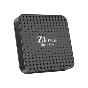 Boîtier TV <span class=keywords><strong>Android</strong></span> 2026 avec essai gratuit, 4K, Allwinner H313/618, décodeur Super 4K avec télécommande IR, très populaire aux États-Unis, au Royaume-Uni, en Europe et en Arabie - Product Image 1