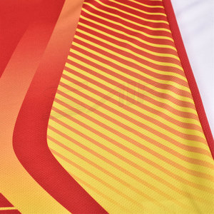 Uniforme de Portero al Mejor Precio Directo de Fábrica para Adultos, Ropa de Fútbol para Equipos, 100% Poliéster, Logotipo y Color Personalizados, Cómodo - Product Image 5