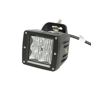 Dẫn đèn pha lũ ánh sáng 20W 9V-60V 4 <span class=keywords><strong>SMD</strong></span> <span class=keywords><strong>Osram</strong></span> 5W 5D ống kính góc rộng DT Kết nối siêu sáng-xe Ô TÔ & xe máy/đèn & - Product Image 2