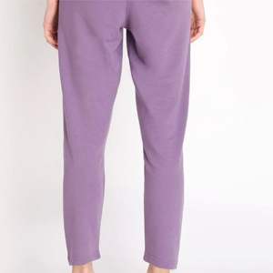 Breathable <b>Womens</b> Yoga Trackpants Stretchable High-Waist <b>Joggers</b> with Quick-Dry Fabric - Product Image 6