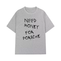 T-shirts pour hommes, streetwear, logo personnalisé, taille, manches courtes, col rond, écologiques, haute qualité, 100% coton, toile respirante