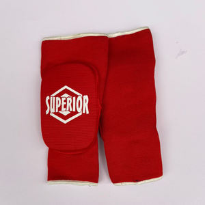 High Quality Customized Elbow <b>Guard</b> for Boxing & MMA | OEM Factory Wholesale - Product Image 3