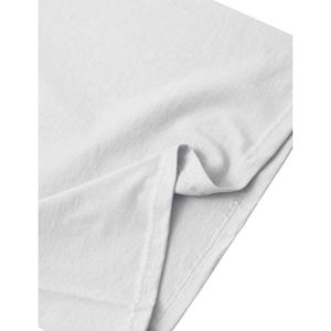 Camisetas de Hombre Casuales de Algodón de 240 g/m² de Alta Calidad, Corte Regular, Transpirables y de Secado Rápido - Product Image 5