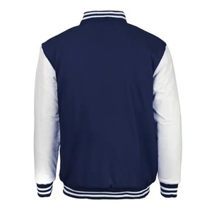 Produits les plus vendus 2026 – Blousons d'hiver avec logo, blousons universitaires, broderie personnalisée, blousons Letterman pour hommes - Product Image 4