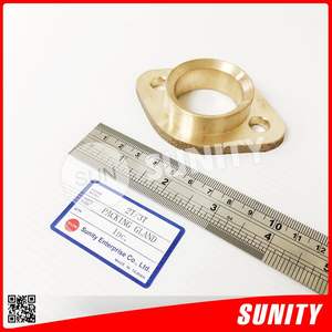 TAIWAN SUNITY Qualité assurée PACKING GLAND OEM 123220-41310 pour yanmar 2T 3T diesel Marine Engine Part - Product Image 2