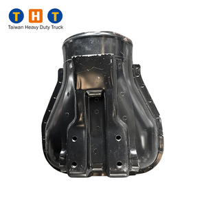 ข้อต่อกรองอากาศ MC012840 อะไหล่รถบรรทุกสำหรับมิตซูบิชิ ฟูโซ่ 320 เครื่องยนต์ดีเซล อะไหล่ทดแทน - Product Image 2