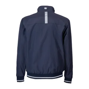 Giacca Promozionale Personalizzata in Nylon Taslon - Product Image 4