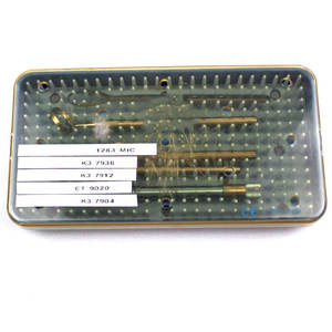 Conjunto de instrumentos quirúrgicos de cataratas - Product Image 2