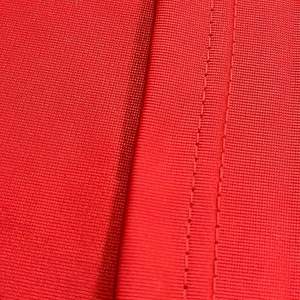 Ensemble de maillots de Football américain pour jeunes hommes de qualité supérieure Uniforme de jeu d'entraînement sublimé personnalisé Durable Technique imprimée à manches courtes - Product Image 3