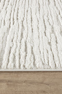 Alfombra Plegable de Poliéster Tejida a Máquina con Diseños Modernos y Fantásticos, para Oficina o Área Central, con Respaldo de Látex, Turquía Qui312 - Product Image 3