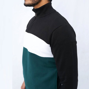 Chándal de lana tecnológica de gran tamaño para hombre, sudadera con cremallera, pantalones de chándal, traje de jogging, ropa deportiva, traje de entrenamiento de gimnasio - Product Image 3